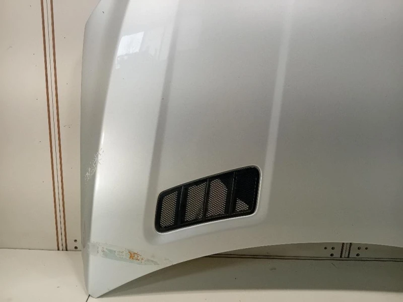 Cofano ANT A1668800057 Mercedes Classe ML W166 2012