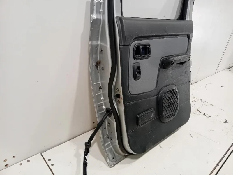 Porta POST DX PORTA POST DX Nissan Navara 2005