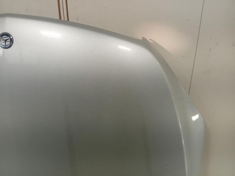 Cofano ANT A1668800057 Mercedes Classe ML W166 2012