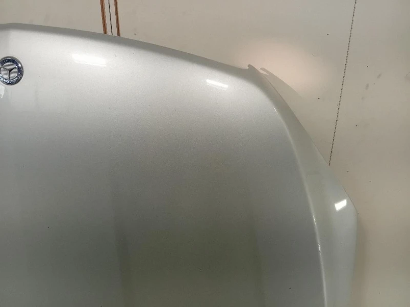 Cofano ANT A1668800057 Mercedes Classe ML W166 2012