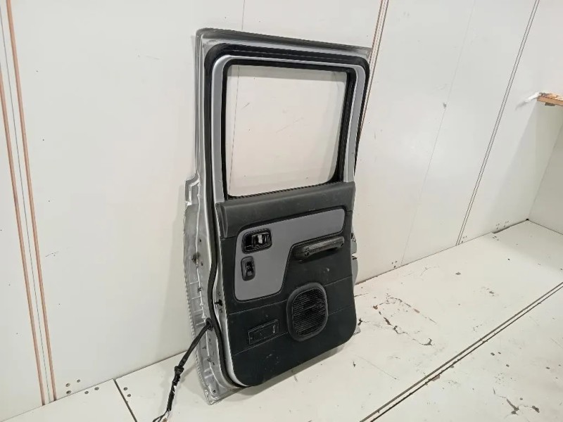 Porta POST DX PORTA POST DX Nissan Navara 2005