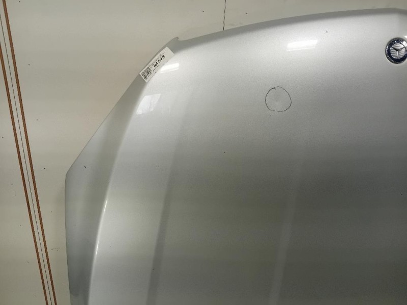 Cofano ANT A1668800057 Mercedes Classe ML W166 2012