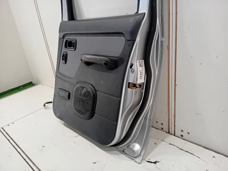 Porta POST DX PORTA POST DX Nissan Navara 2005