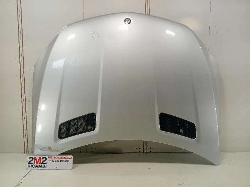 Cofano ANT A1668800057 Mercedes Classe ML W166 2012