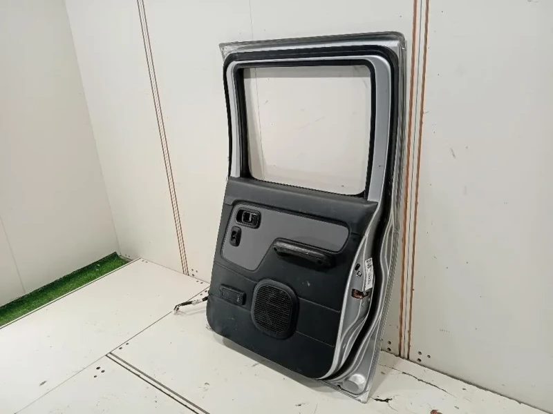 Porta POST DX PORTA POST DX Nissan Navara 2005