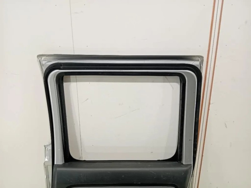 Porta POST DX PORTA POST DX Nissan Navara 2005