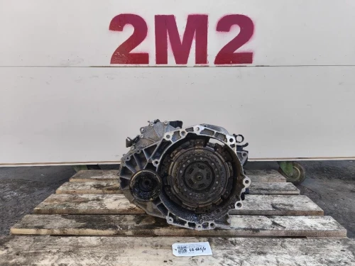 Cambio NUADOPPIA FRIZIONE 7 MARCE Audi A1 8XA Sportback 2012