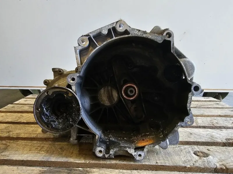 Cambio PRM 6 MARCE MANUALE Audi A1 8X1 2010