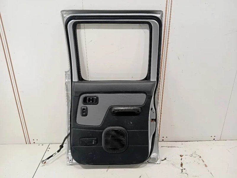 Porta POST DX PORTA POST DX Nissan Navara 2005