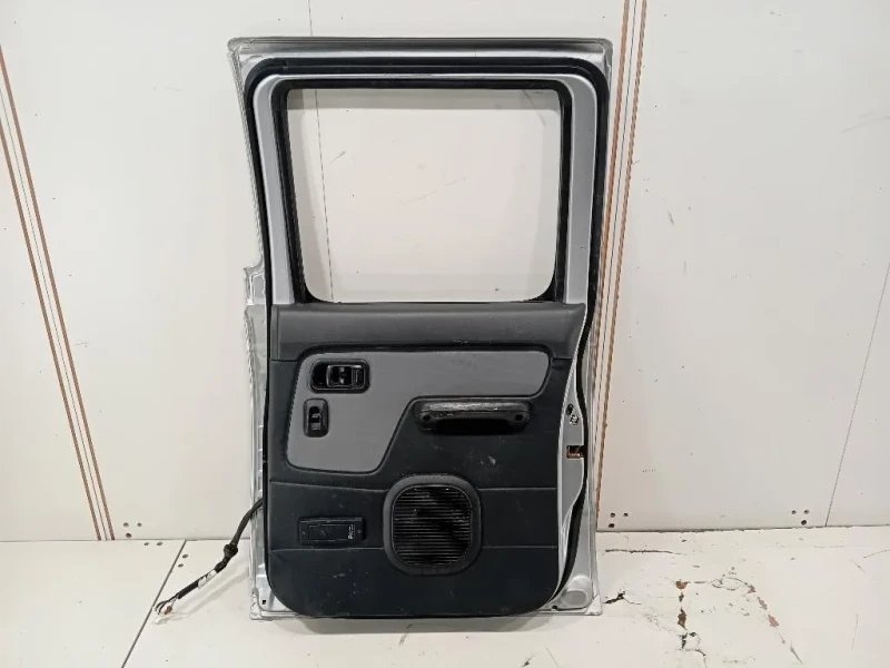 Porta POST DX PORTA POST DX Nissan Navara 2005