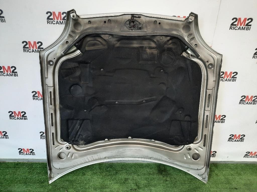 Cofano ANT A170880095728 Mercedes Classe SLK R170 1997