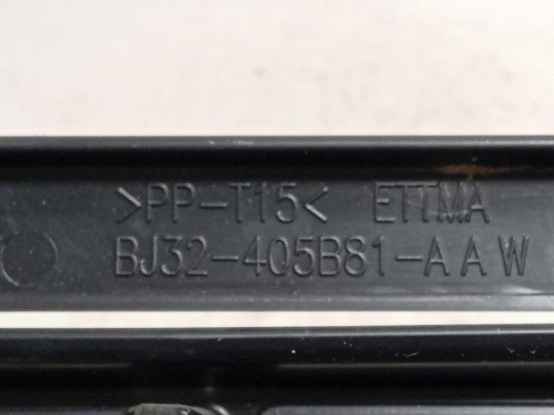 Porta POST DX PORTA POST DX Nissan Navara 2005