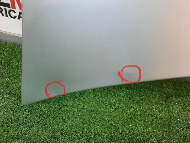 Cofano ANT A170880095728 Mercedes Classe SLK R170 1997