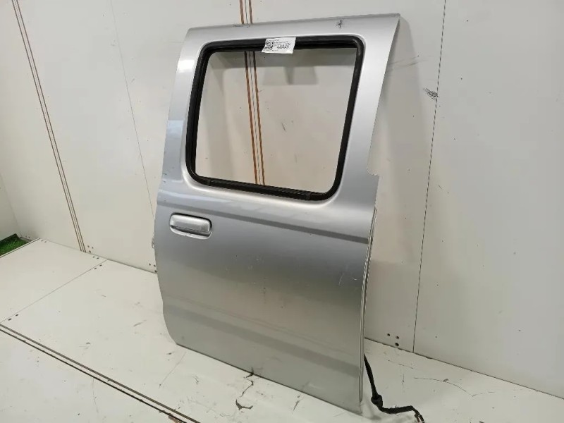 Porta POST DX PORTA POST DX Nissan Navara 2005