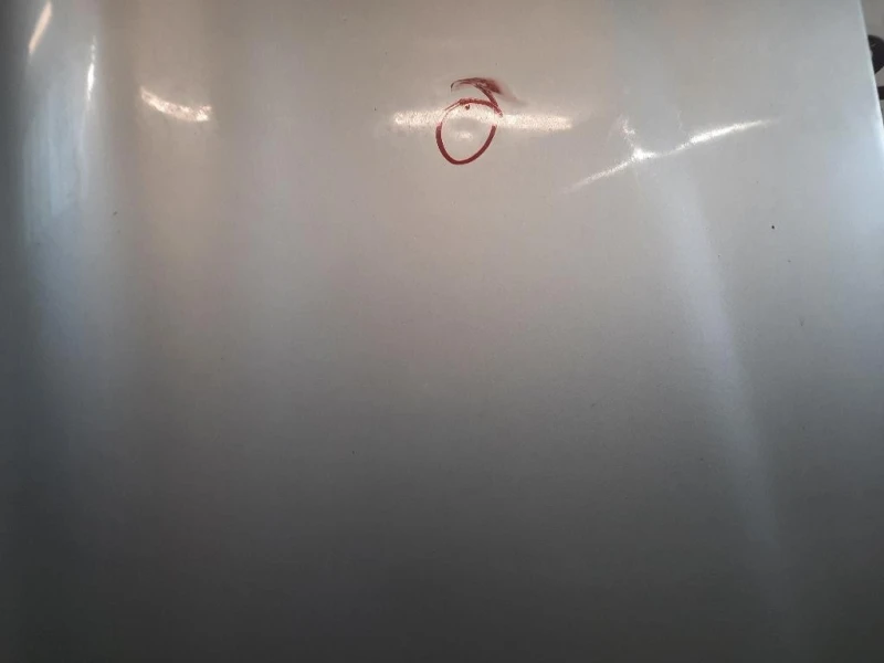 Cofano ANT A170880095728 Mercedes Classe SLK R170 1997