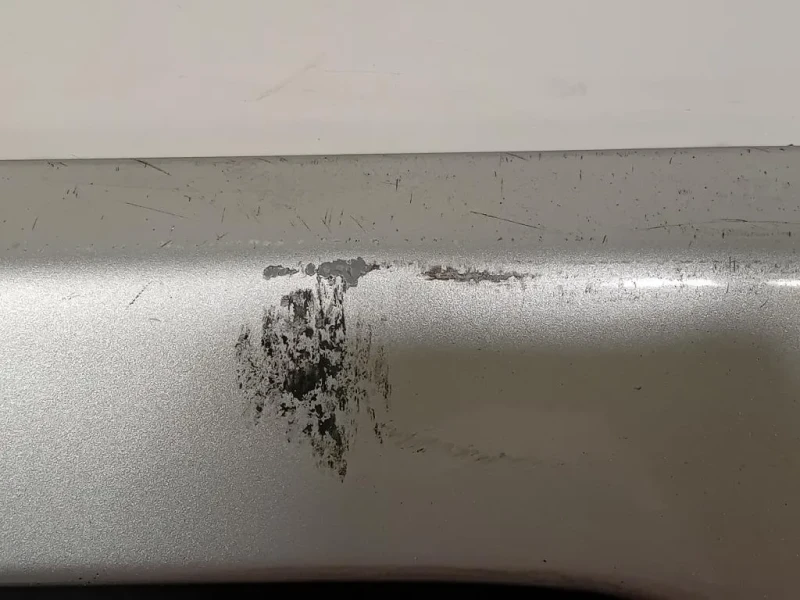 Porta POST DX PORTA POST DX Nissan Navara 2005