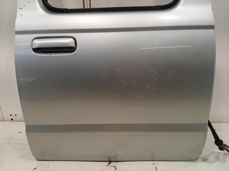 Porta POST DX PORTA POST DX Nissan Navara 2005