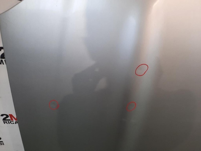 Cofano ANT A170880095728 Mercedes Classe SLK R170 1997