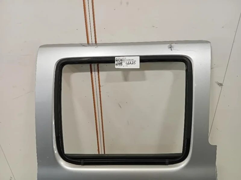 Porta POST DX PORTA POST DX Nissan Navara 2005