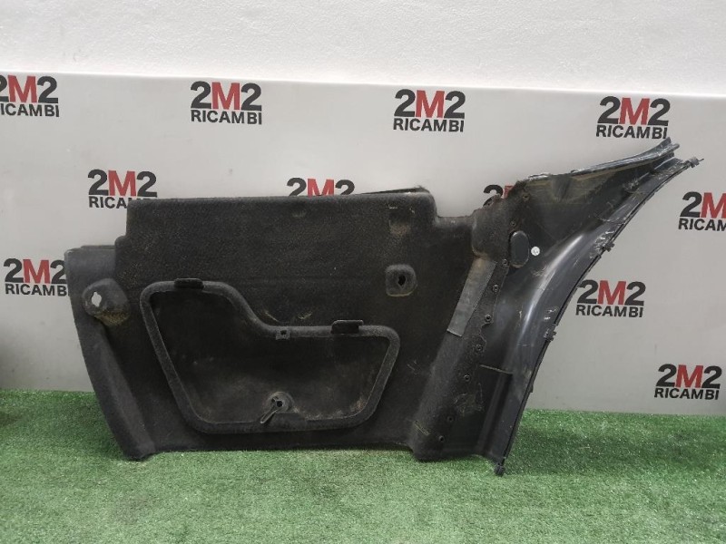Rivestimento Interno Bagagliaio SX A24669001419E07 SX Mercedes Classe B W246 2012