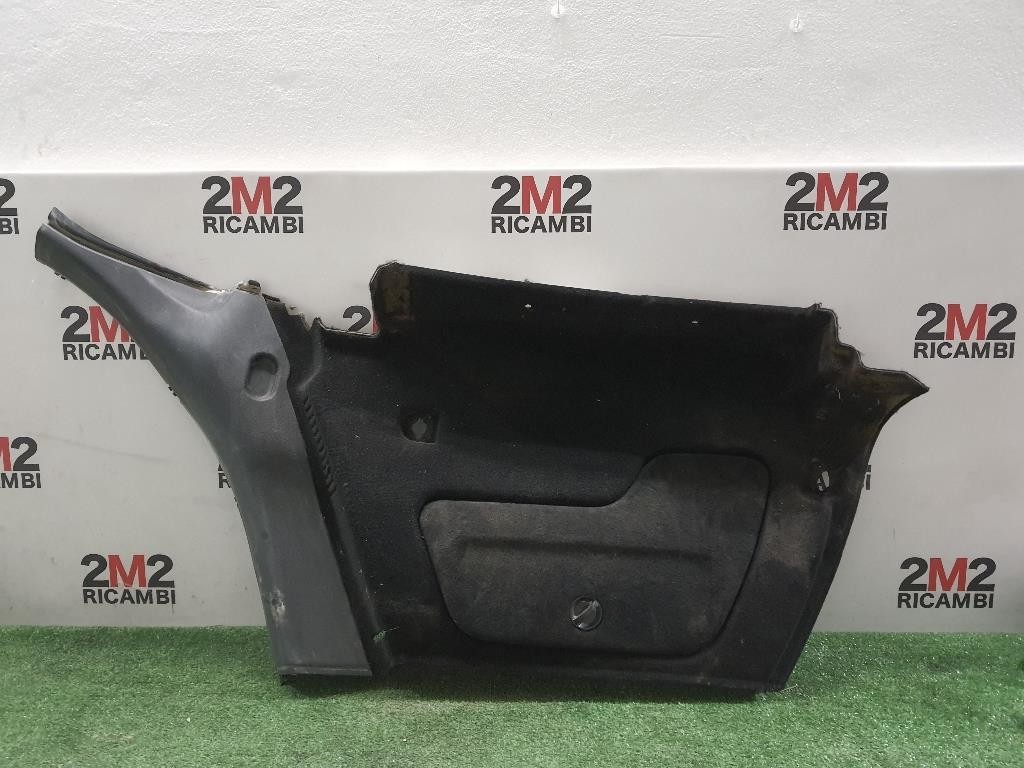 Rivestimento Interno Bagagliaio SX A24669001419E07 SX Mercedes Classe B W246 2012