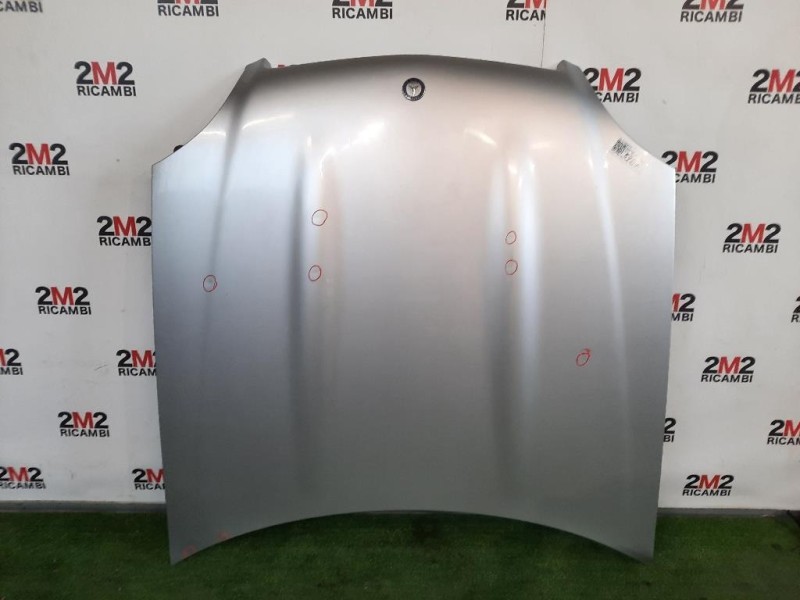 Cofano ANT A170880095728 Mercedes Classe SLK R170 1997