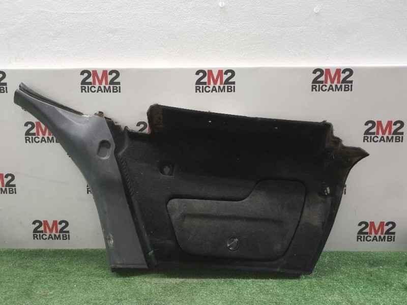 Porta POST DX PORTA POST DX Nissan Navara 2005