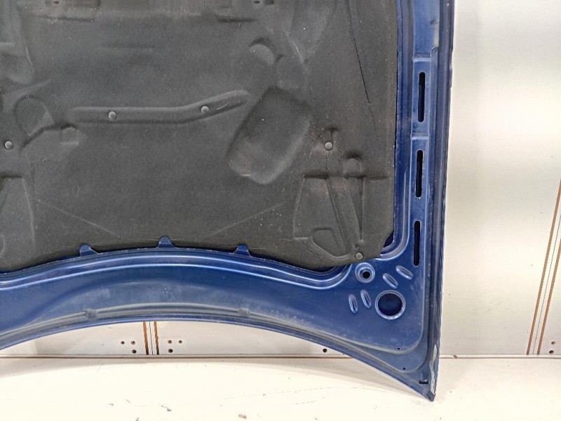 Cofano ANT A170880095728 Mercedes Classe SLK R170 1997