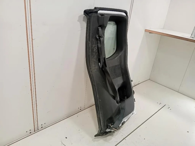 Porta POST DX 82100EB30J Nissan Navara 2010