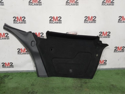 Rivestimento Interno Bagagliaio SX