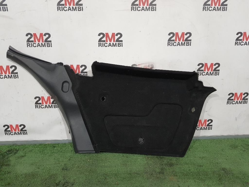 Rivestimento Interno Bagagliaio SX A24669001419E07 Mercedes Classe B W246 2012