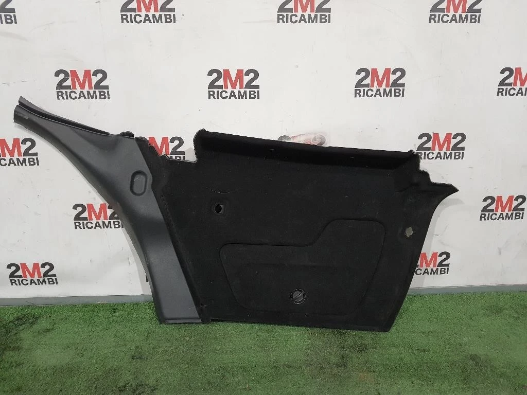 Rivestimento Interno Bagagliaio SX A24669001419E07 Mercedes Classe B W246 2012