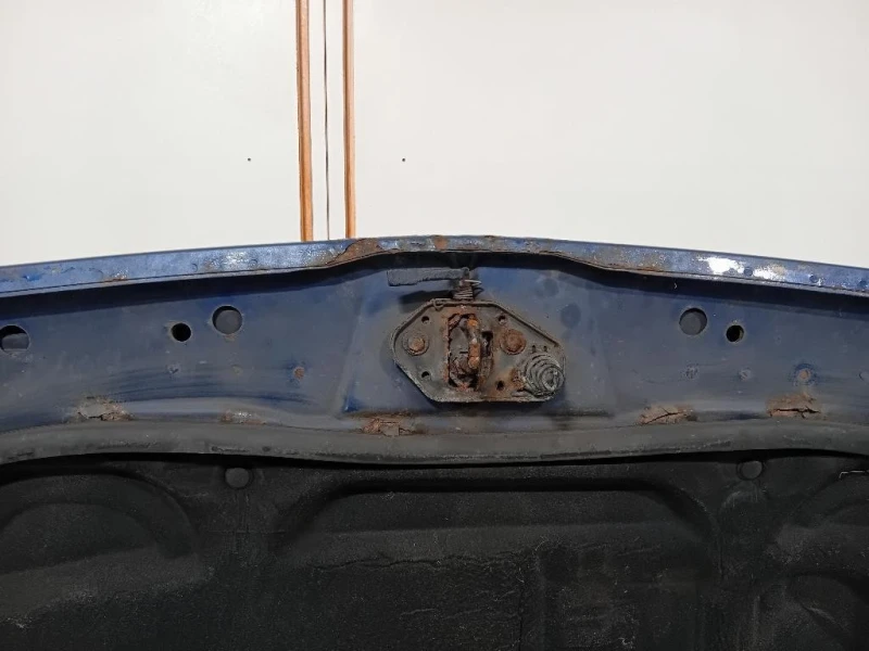 Cofano ANT A170880095728 Mercedes Classe SLK R170 1997