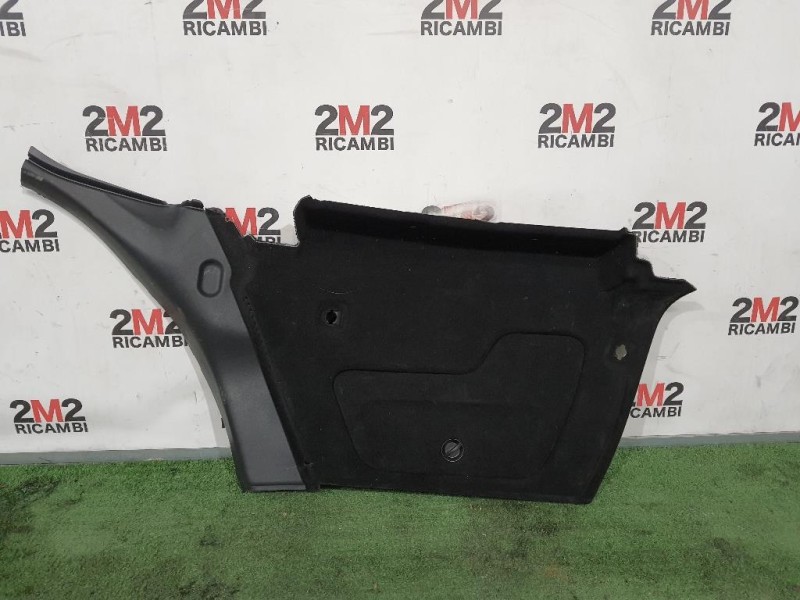 Rivestimento Interno Bagagliaio SX A24669001419E07 Mercedes Classe B W246 2012