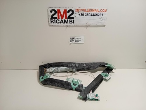 Air-bag A Tendina SX 34056825 Alfa Romeo Giulietta 2010
