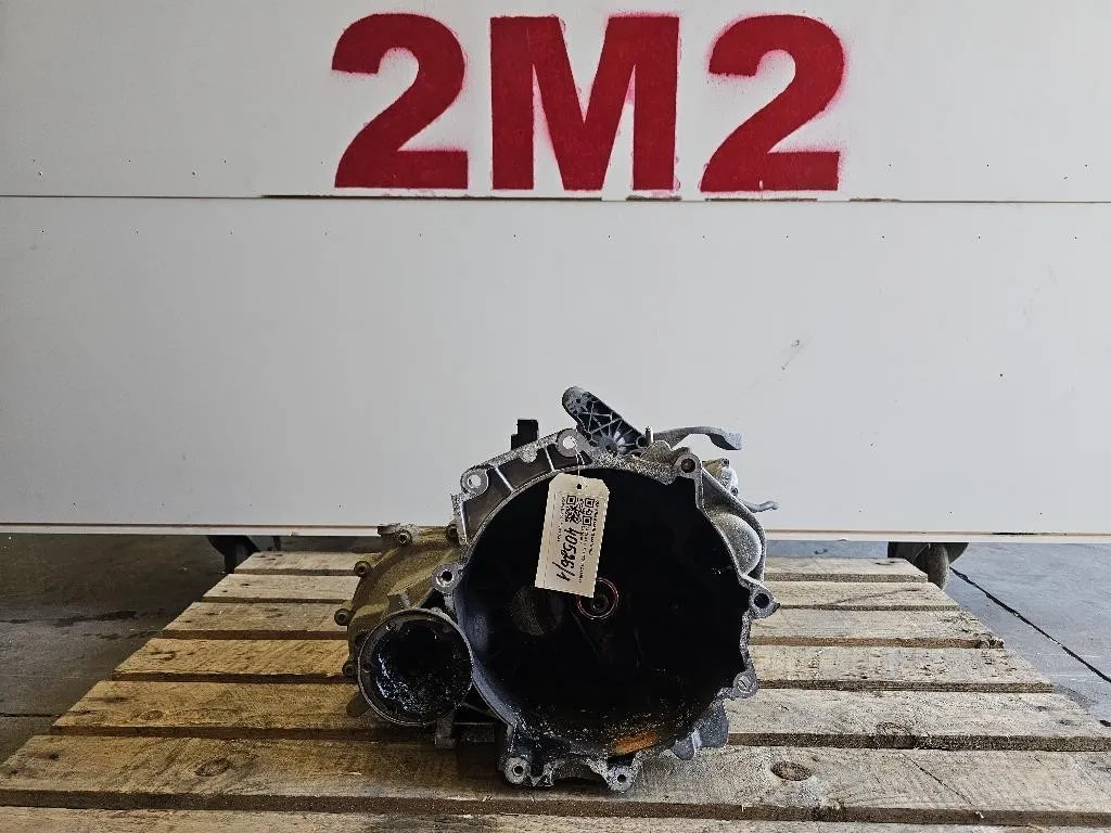 Cambio PRM 6 MARCE MANUALE Audi A1 8X1 2010