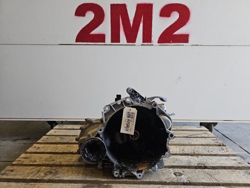 Cambio PRM 6 MARCE MANUALE Audi A1 8X1 2010