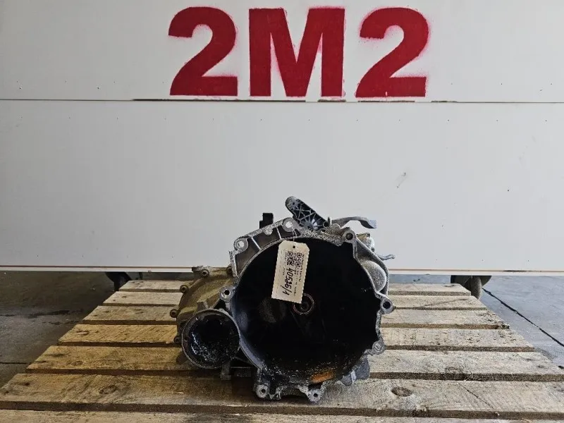 Cambio PRM 6 MARCE MANUALE Audi A1 8X1 2010