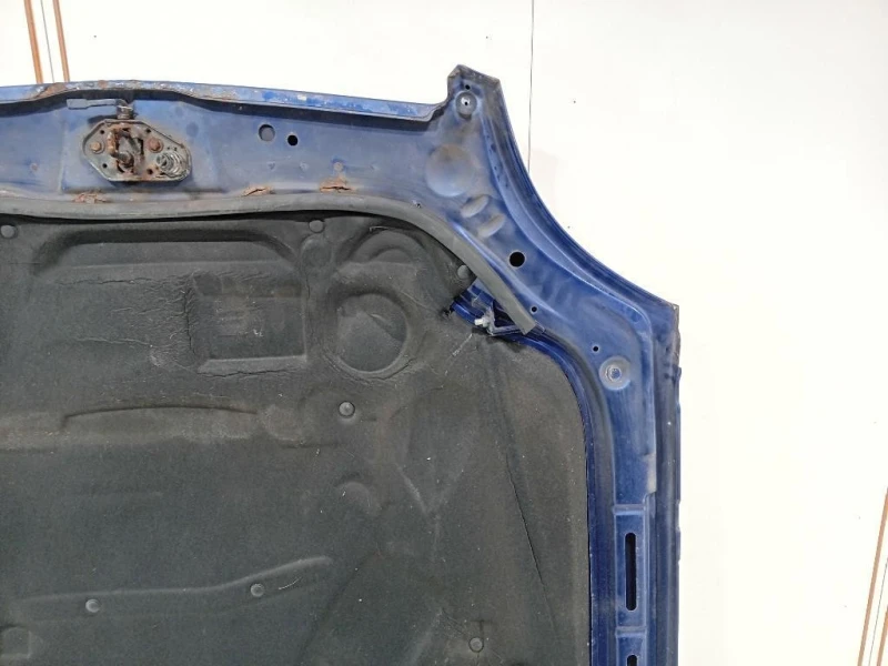 Cofano ANT A170880095728 Mercedes Classe SLK R170 1997