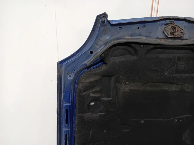 Cofano ANT A170880095728 Mercedes Classe SLK R170 1997