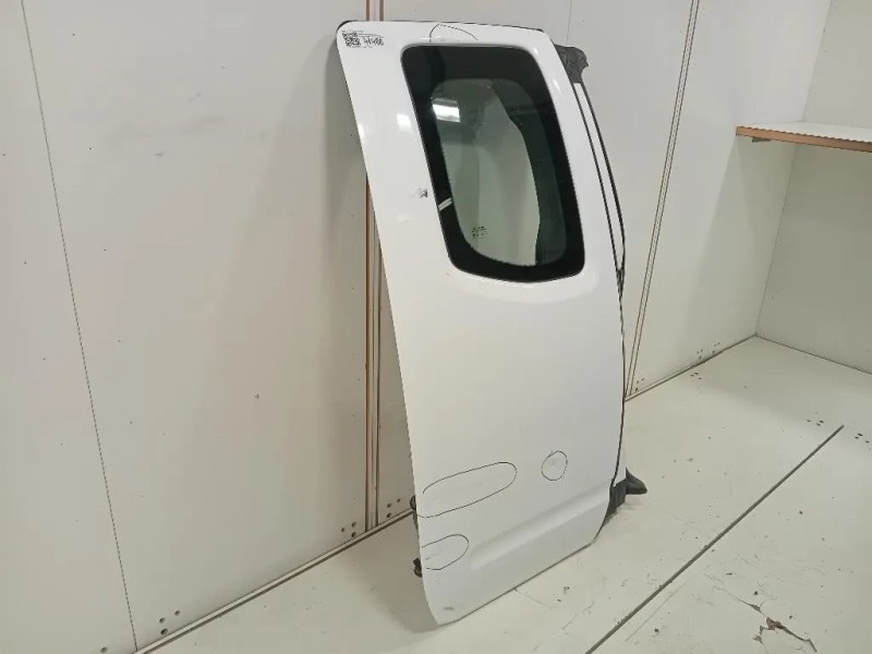 Porta POST DX 82100EB30J Nissan Navara 2010