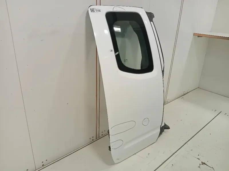 Porta POST DX 82100EB30J Nissan Navara 2010