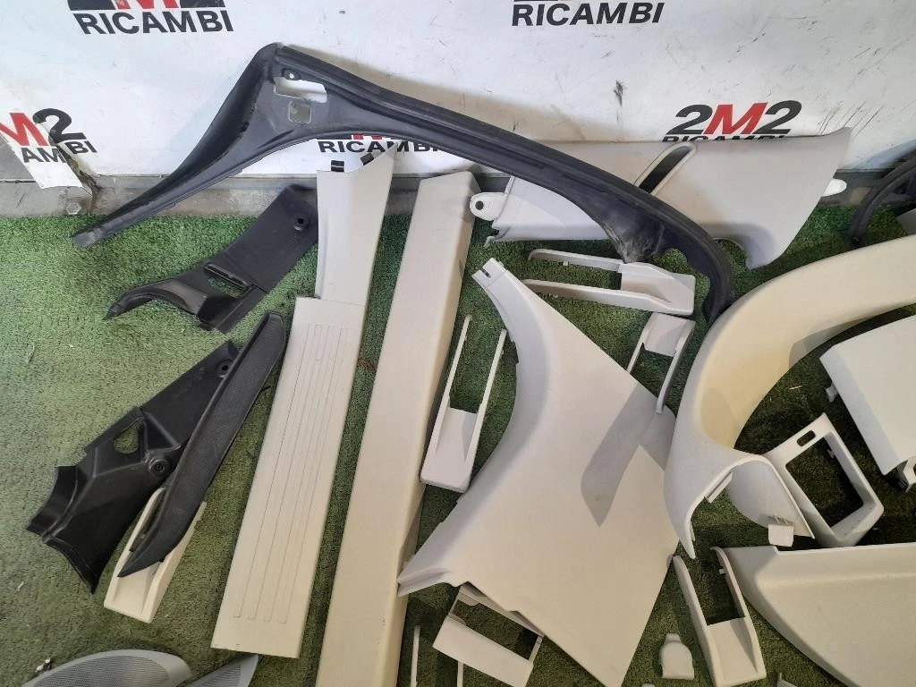 Rivestimento Interno Laterale Tetto SX Mercedes Classe R W251 2006