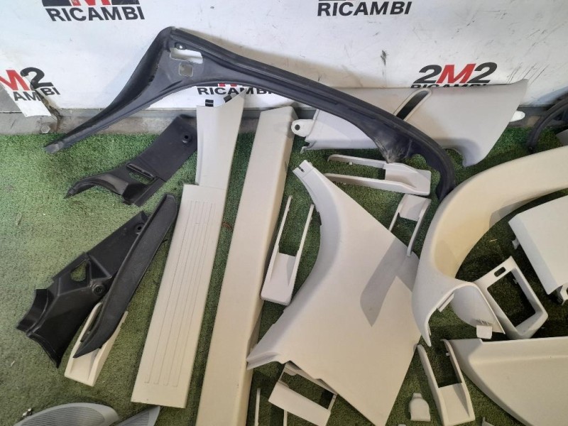 Rivestimento Interno Laterale Tetto SX Mercedes Classe R W251 2006