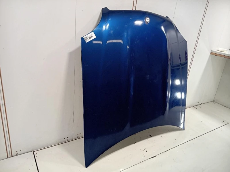 Cofano ANT A170880095728 Mercedes Classe SLK R170 1997