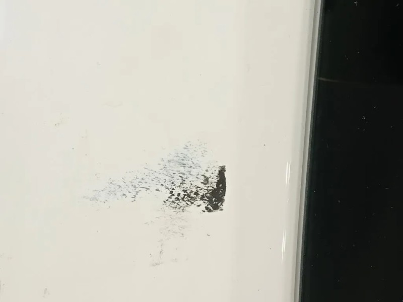 Porta POST DX 82100EB30J Nissan Navara 2010