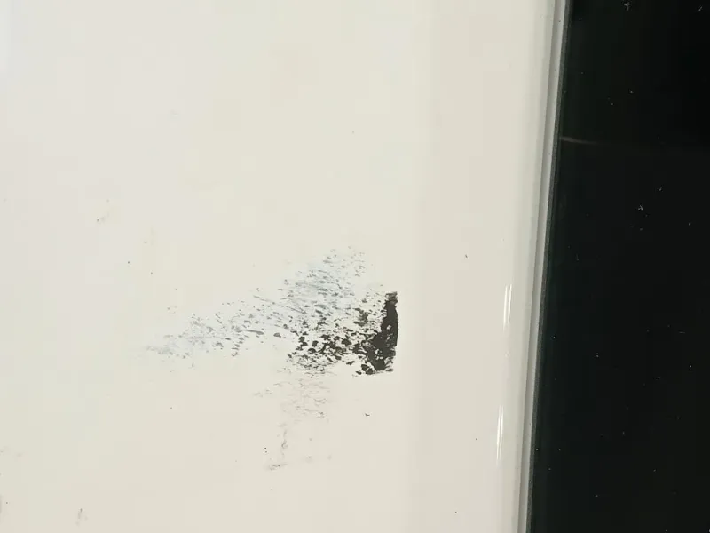 Porta POST DX 82100EB30J Nissan Navara 2010