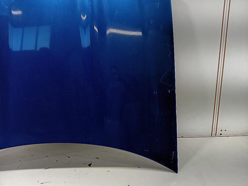 Cofano ANT A170880095728 Mercedes Classe SLK R170 1997