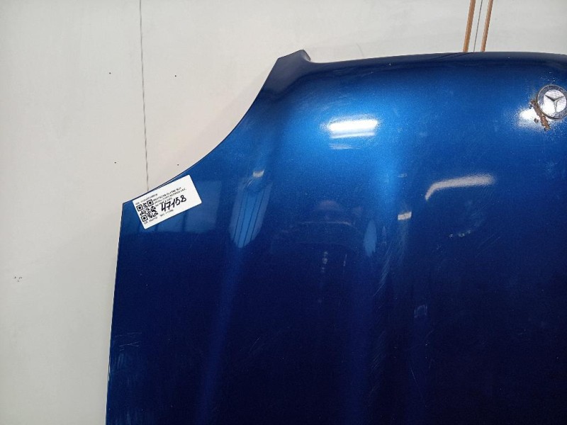 Cofano ANT A170880095728 Mercedes Classe SLK R170 1997