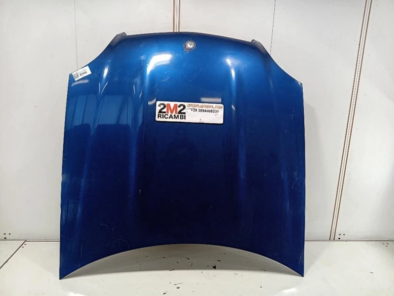 Cofano ANT A170880095728 Mercedes Classe SLK R170 1997